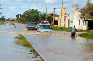 Plan de obras para Juan José Castelli – Chaco