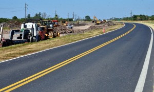 Norte Argentino Plan de obras ferroviarias y aerocomerciales U$S 16 mil millones