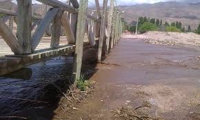 Adjudicaron a Fabro S.R.L. el Puente de Río Grande