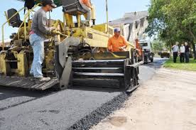 Repavimentación, Bacheo y Recapado asfáltico en Resistencia