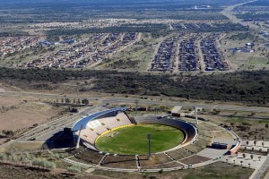 San Luis: Licitarán Estadio Único y Parque “La Pedrera” – $864 Millones