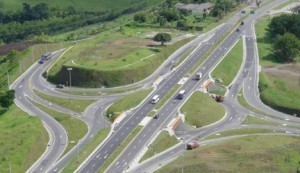 Santa Fe-Rosario Cambio en el contrato de concesión de la autopista