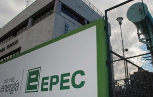 Epec invertirá $ 3.000 M y negocia con la Nación