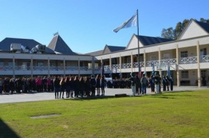 Córdoba  anunció que construirá 60 colegios $3.5 Millones