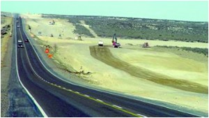 Autovía Trelew-Madryn: estará lista en 2018 $10 mil Millones