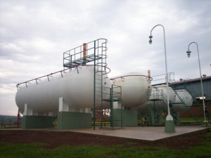 Chubut Plantas de gas en localidades del interior $120 millones
