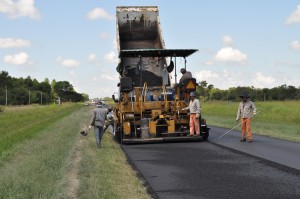 Chaco Plan de Obra Pública a 4 años $2 mil millones