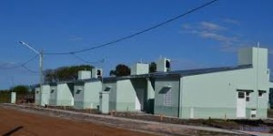 Corrientes La Comuna donará terrenos a la Provincia para viviendas