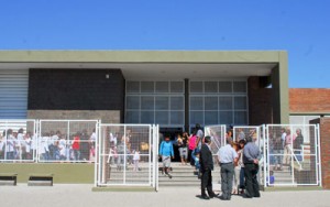 Licitarán escuela en el Barrio «Stella Maris»