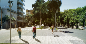 Seis Ofertas para el Paseo Boulevard  $16 Millones