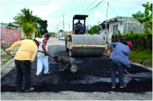 Santa Fe Obra Vial en Sunchales $6,5 Millones 3 Propuestas