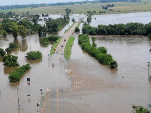 Tucumán Obras en zonas inundables