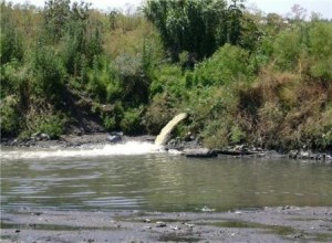 Río Negro Licitaron el sistema de desagües de Choele Choel $89 millones 9 Ofertas