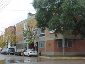 San Pedro Licitación por obras en Escuela E.E.T. Nº1 $12 millones