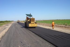 Seis ofertas para repavimentación de la Ruta Provincial Nº 65 $220 millones