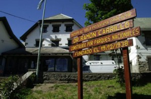 Dal Ampliará el Hospital Ramón Carrillo de Bariloche $200 Millones