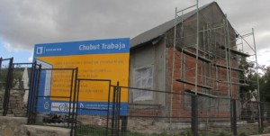 Chubut Escuela del barrio Badén de Esquel $4.6 millones