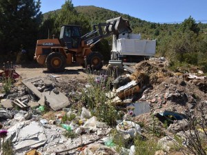 Bariloche El municipio quiere ampliar el parque automotor $19 millones