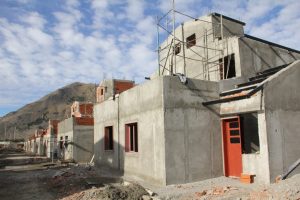 Construirán 60 nuevas viviendas para Esquel $68 millones