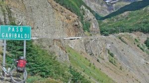 Dos ofertas exceden el presupuesto para el Mirador del Paso Garibaldi $5 millones
