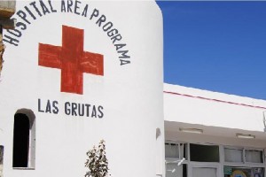 Río Negro Habrá nueva licitación para el Hospital de Las Grutas