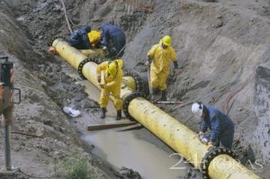 El Gobierno lanza un plan de obras para activar la economía