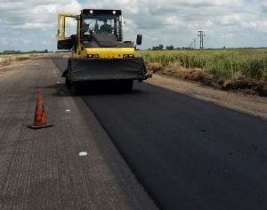 Santa Fe 4 Oferentes Repavimentación Ruta Provincial N°1 $68 millones