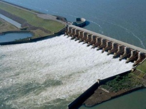 El futuro de las represas sobre el Río Santa Cruz