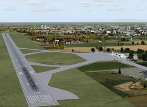 $13.500 millones para mejorar 14 aeropuertos