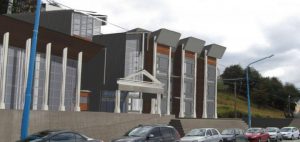 Ushuaia Licitan la obra del nuevo edificio del STJ $82 millones