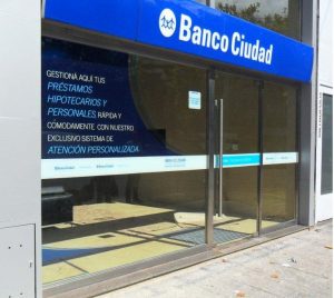 «Boutique de créditos» Bco. Ciudad de Buenos Aires 3 Ofertas