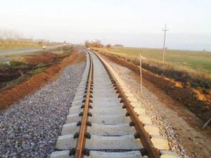 7 Ofertas Recuperación y mejoramiento del Ferrocarril Gral. Belgrano ramal C6