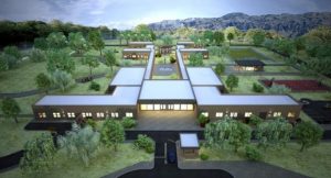 Hospital Mental El Zonda: invertirán $185 millones