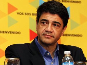 Vicente López emergencia en Infraestructura y licitaciones express