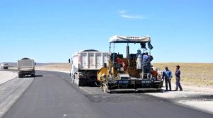 Bariloche marcha atrás con la contratación de obras de asfalto