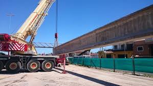 Viaducto General Paz – Camino Negro- La Noria $1.200 Millones