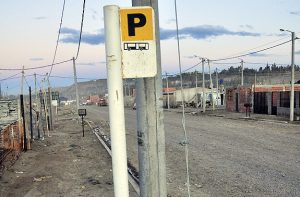 Chubut Fracción 14 avanza en la obtención de obras y servicios públicos