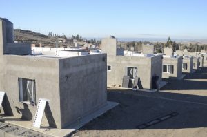 199 Viviendas 4 Adjudicaciones Barrio Centenario $320 millones