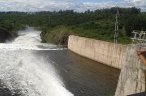 Jesús María: construirán un embalse para regular crecidas