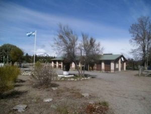 Ampliación de la escuela Nº 58 El Coihue en Epuyén