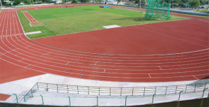 5 Ofertas para construir una pista de Atletismo en San Javier