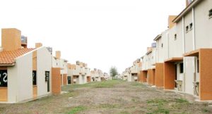 Jujuy construcción de 3200  viviendas