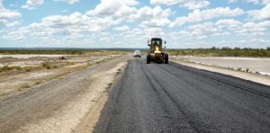 Ruta Provincial N°30 Lic. 12/16 Rehabilitación y Conservación 6 Ofertas