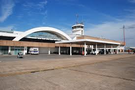 Aeropuerto de Rosario «Islas Malvinas»