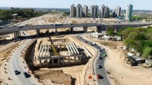 Córdoba dispone de $ 7 mil millones para obra pública