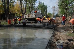 Saladillo apertura de licitación para repavimentación $4 millones