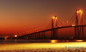 Puente Chaco Corrientes se licitará a fines de este año o principios de 2017