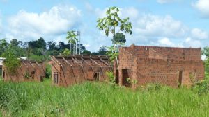 Formosa Relicitarán las obras para viviendas