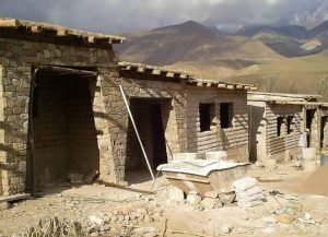 Plan de Hábitat y Vivienda en Jujuy