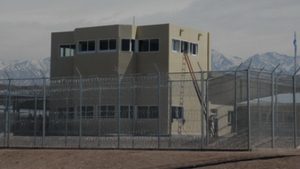 Nueva cárcel en Cacheuta U$S 90 Millones